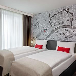 Kamer met Twee Aparte Bedden